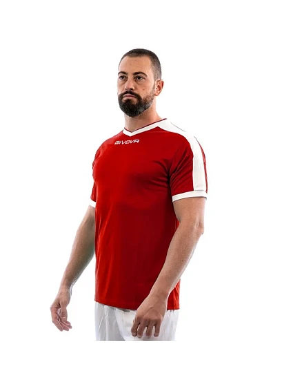 Revolution Interlock M  Tričko model 17412102 - Givova