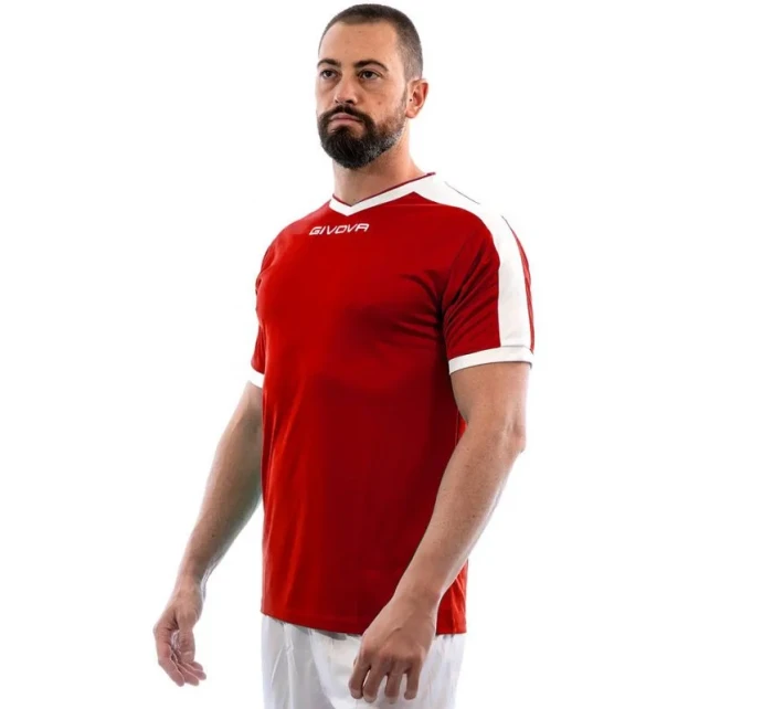 Givova Revolution Interlock M MAC04 1203 Tričko