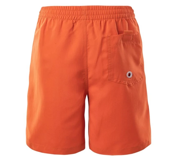 Plavecké šortky Aquawave Apeli Jr 92800481969