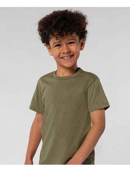 SOL'S Regent Fit Kids Dětské tričko model 22523279 white SOL'S Regent Fit Kids Dětské tričko model 22523279 white