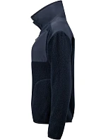 Cutter & Buck Cascade Sherpa Women Dámská fleecová bunda Sherpa 68.1471 dark navy Cutter & Buck Cascade Sherpa Women Dámská fleecová bunda Sherpa 68.1471 dark navy