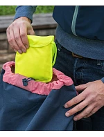 – Bezpečnostní vesta v 76. yellow model 22503548 - Korntex – Bezpečnostní vesta v 76. yellow model 22503548 - Korntex