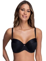 Ava 1787 Last Night MAXI barva:černá