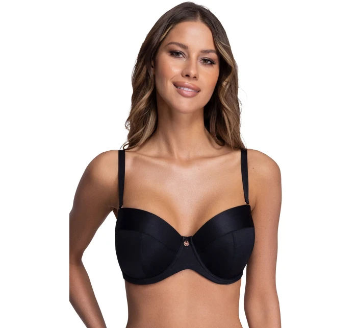 Ava 1787 Last Night MAXI barva:černá