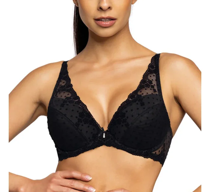 Mat 3750/11 Bessie barva:černá