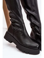 Koki  S Černé model 21821863 - Boto