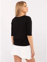 Halenka CLM BZ model 20895870 černá - FPrice