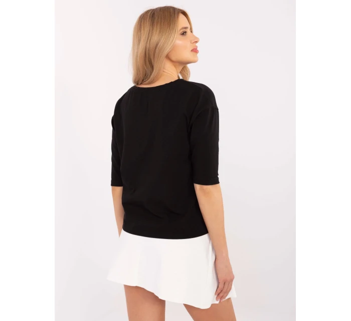 Halenka CLM BZ model 20895870 černá - FPrice