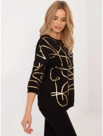 Halenka CLM BZ model 20683836 černá - FPrice Halenka CLM BZ model 20683836 černá - FPrice