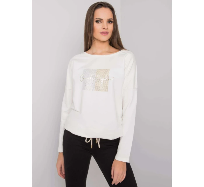 Halenka RV BZ 7326.70P ecru