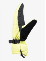 Pánské lyžařské rukavice model 21279949 Mission - Quiksilver