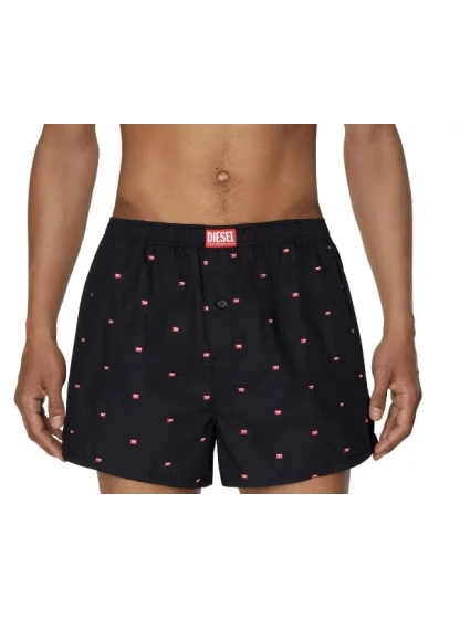 Pánské boxerky - A05123 - 0NDAW - 900 - Diesel