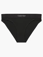 Dámské kalhotky QF6993E UB1 černá - Calvin Klein