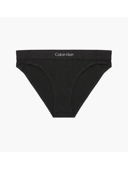Dámské kalhotky QF6993E UB1 černá - Calvin Klein
