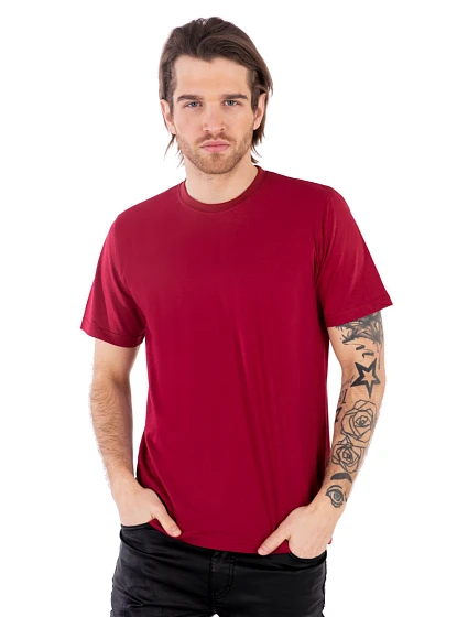 Pánské tričko ALEKSANDER 3XL-4XL Pánské tričko ALEKSANDER 3XL-4XL