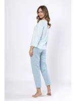 DÁMSKÉ PYŽAMO model 21307706 - LEVEZA DÁMSKÉ PYŽAMO model 21307706 - LEVEZA