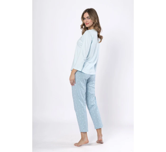 DÁMSKÉ PYŽAMO model 21307706 - LEVEZA DÁMSKÉ PYŽAMO model 21307706 - LEVEZA