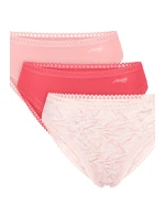 GO CRUSH KALHOTKY S  3PACK model 21951065 - Sloggi