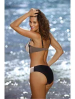 Dvoudílné plavky  model 116578 Marko