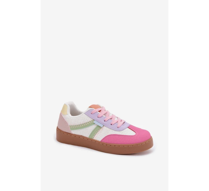 Sportovní obuv  model 224242 Step in style