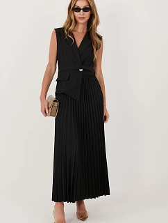 Denní šaty model 229026 Rue Paris