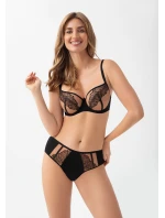 Gorsenia K 965 Vida kalhotky M-4XL Gorsenia K 965 Vida kalhotky M-4XL