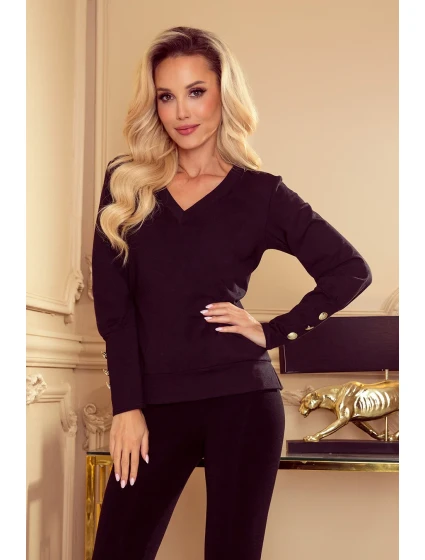 Dámská halenka 355-1 - NUMOCO Dámská halenka 355-1 - NUMOCO