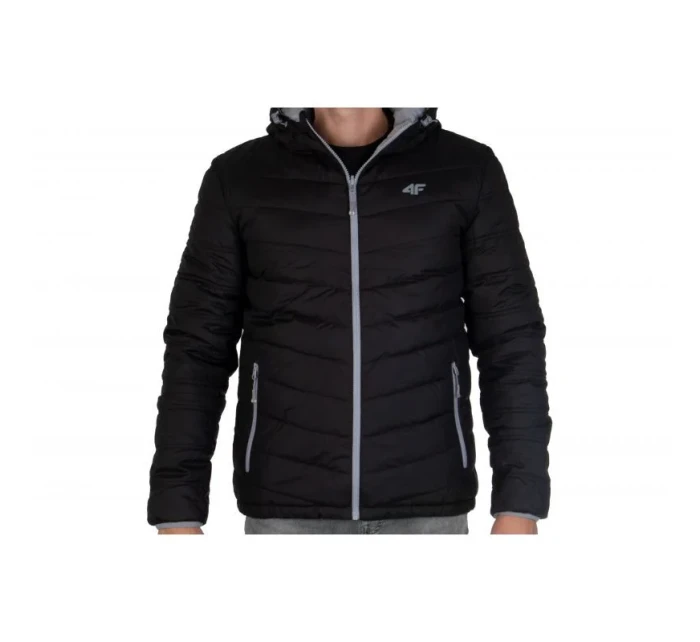 Bunda 4F M434 M 4FWAW23TDJAM434 pánské Bunda 4F M434 M 4FWAW23TDJAM434 pánské