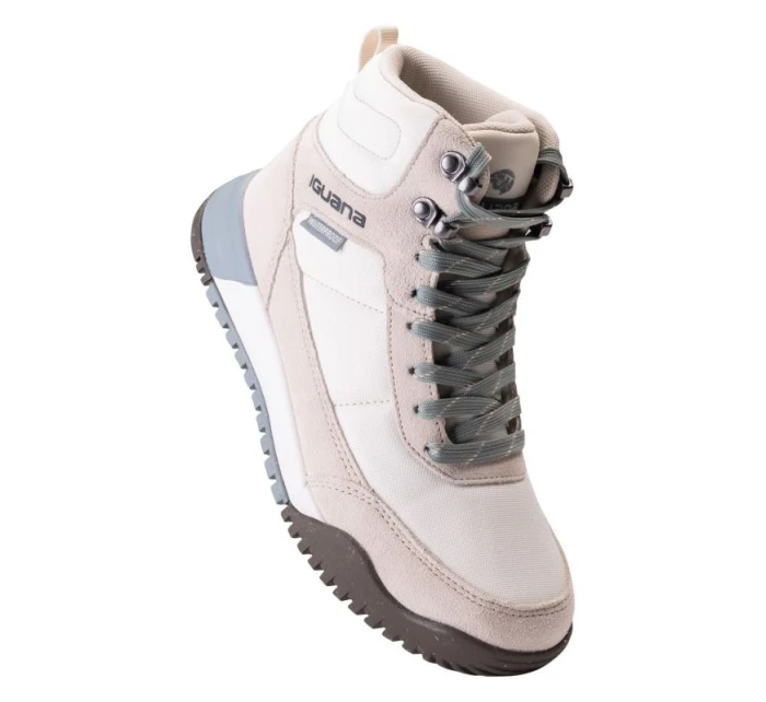 Buty  Mid W Wp R W model 20796072 - Iguana