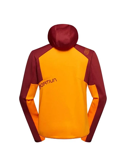 Cosmic Hoody M  Mikina model 20831537 - La Sportiva