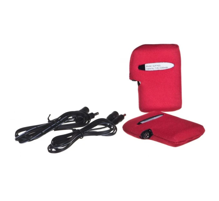 rukavice   S ; barva černá) model 21749218 - Glovii