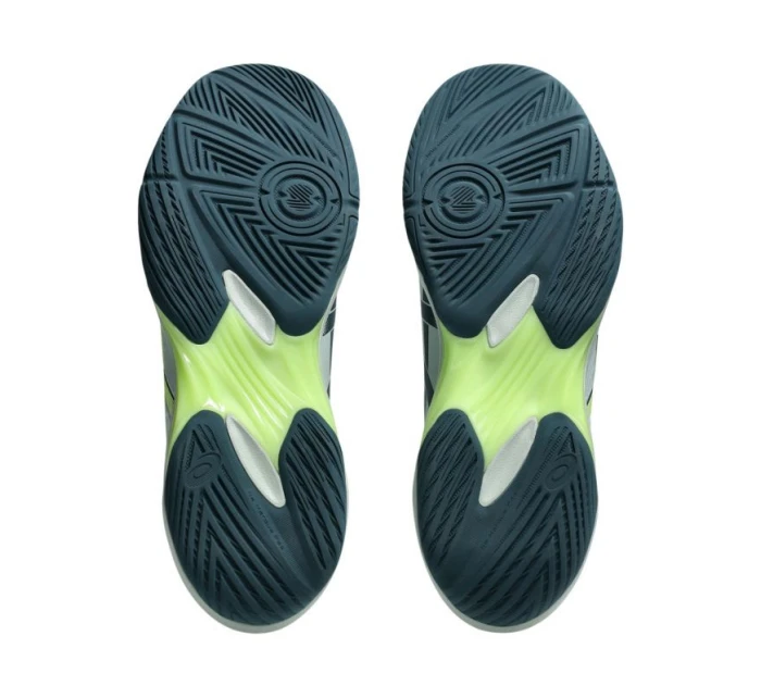 Volejbalová obuv 12 M 300 model 21183924 - Asics Volejbalová obuv 12 M 300 model 21183924 - Asics