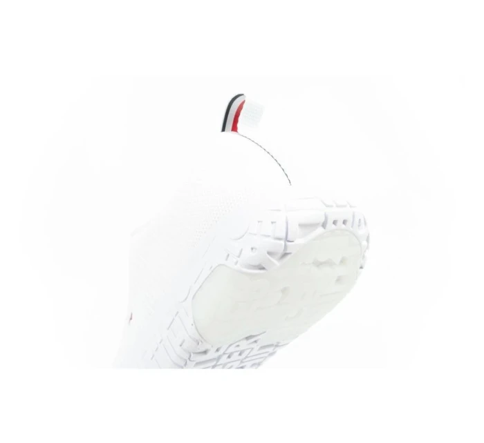 Boty Tommy Hilfiger Corporate M FM0FM02838YBR Boty Tommy Hilfiger Corporate M FM0FM02838YBR