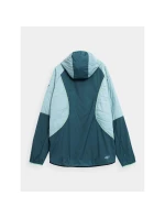 Pánská trekingová bunda  black model 21431985 - 4F