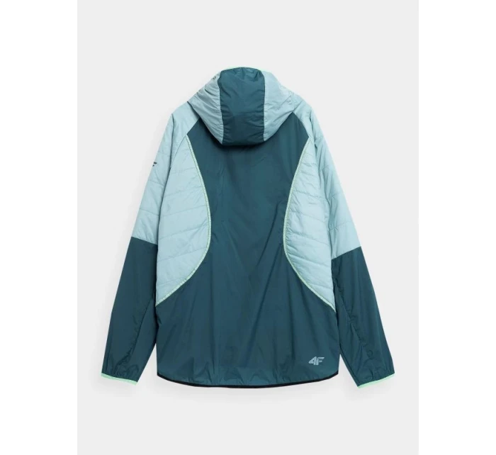 Pánská trekingová bunda  black model 21431985 - 4F