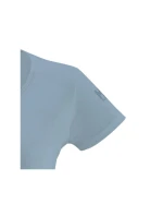 W Hiking Jacquard model 21449033 Ss tričko modré dámské - Millet