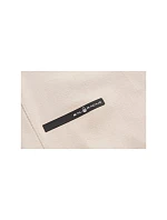 Dámský svetr Sail Racing W Race Heavy Sweater beidge