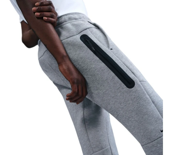Kalhoty Nike Techfit Fleece Jogger M HV0959-063 Kalhoty Nike Techfit Fleece Jogger M HV0959-063
