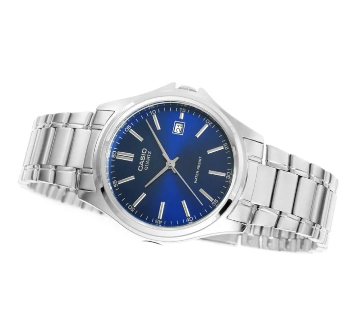 Pánské hodinky CASIO MTP-1183A-2ADF + krabice Pánské hodinky CASIO MTP-1183A-2ADF + krabice