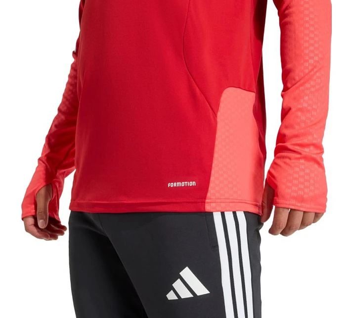 Pánské tričko adidas Tiro 26 Competition Training Top červené KA7559 pánské