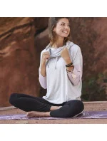 Podložka na jógu  Point 2 MM model 21044125 - GAIAM