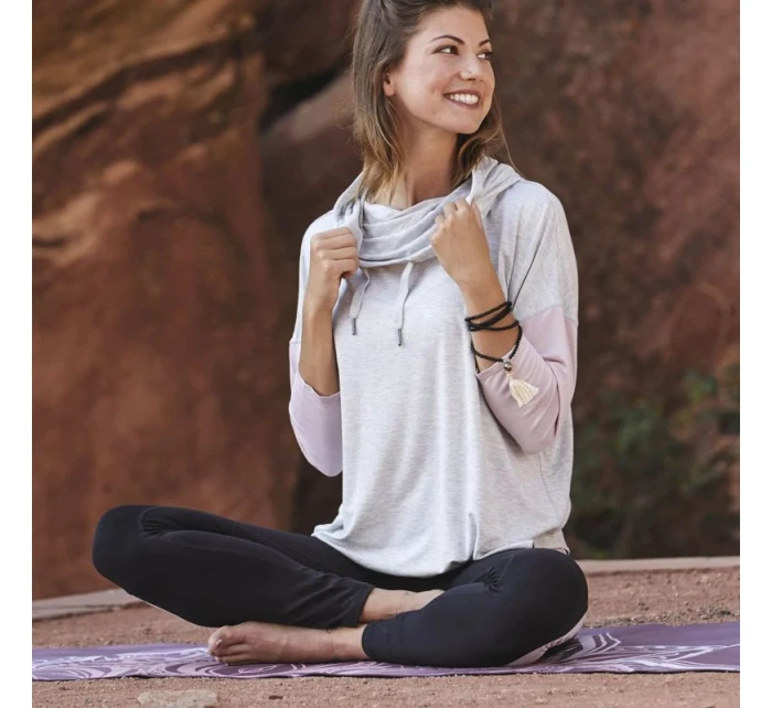 Podložka na jógu  Point 2 MM model 21044125 - GAIAM