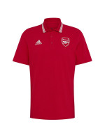 Pánské polo tričko Arsenal London M HF4047 - Adidas