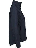 TJ dámská softshellová bunda 18. deep navy model 22540257 - Tee Jays TJ dámská softshellová bunda 18. deep navy model 22540257 - Tee Jays