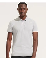 SOL'S Men Pánské piqué sportovní polo apple green model 22522525 SOL'S Men Pánské piqué sportovní polo apple green model 22522525
