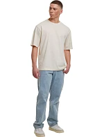 Build your Brand BY 391 Pánské těžké tričko "Loose Fit" 56.0391 white Build your Brand BY 391 Pánské těžké tričko "Loose Fit" 56.0391 white