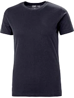 Helly Hansen Classic 79163 Dámské tričko "Classic" 59.9163 navy