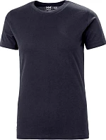 Helly Hansen Classic 79163 Dámské tričko "Classic" 59.9163 navy