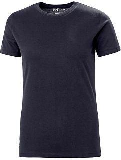 Classic Dámské tričko "Classic" navy model 22434143 - Helly Hansen