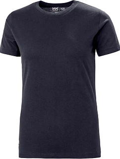 Helly Hansen Classic 79163 Dámské tričko "Classic" 59.9163 navy